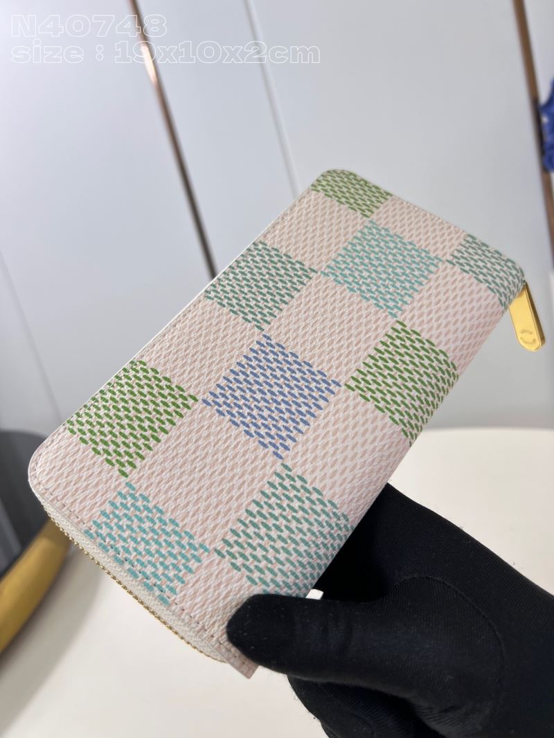 Louis Vuitton Wallets